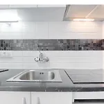 One Bedroom Flat In Fenals For 4 People Lejlighed