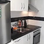 One Bedroom Flat In Fenals For 4 People * Lloret de Mar