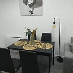 One Bedroom Flat In Fenals For 4 People Lloret de Mar