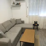 Lejlighed One Bedroom Flat In Fenals For 4 People *
