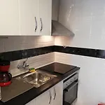 Lejlighed One Bedroom Flat In Fenals For 4 People