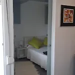 One Bedroom Flat In Fenals For 4 People Lejlighed *