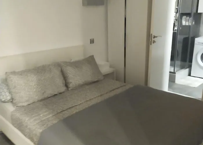 One Bedroom Flat In Fenals For 4 People *