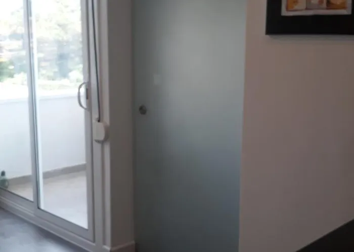 Daire One Bedroom Flat In Fenals For 4 People