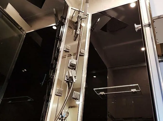 One Bedroom Flat In Fenals For 4 People *