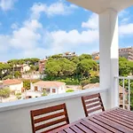 One Bedroom Flat In Fenals For 4 People