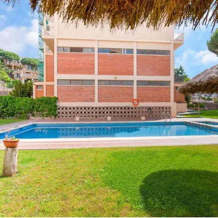 One Bedroom Flat In Fenals For 4 People *