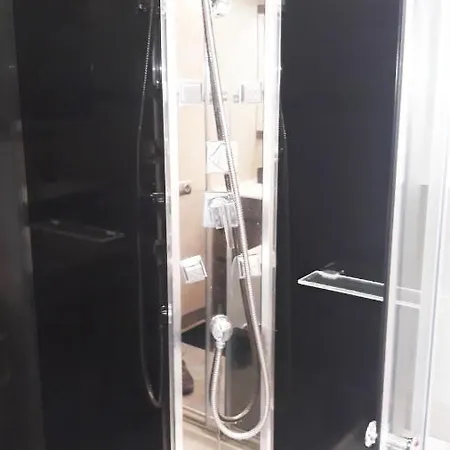 Apartmán One Bedroom Flat In Fenals For 4 People