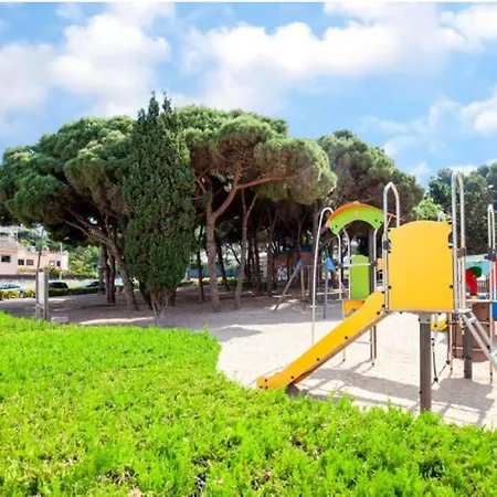 アパート One Bedroom Flat In Fenals For 4 People