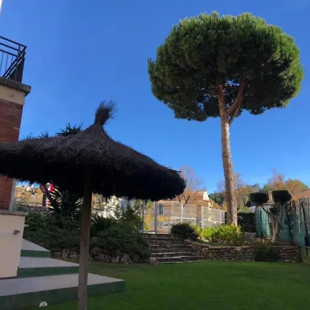 One Bedroom Flat In Fenals For 4 People