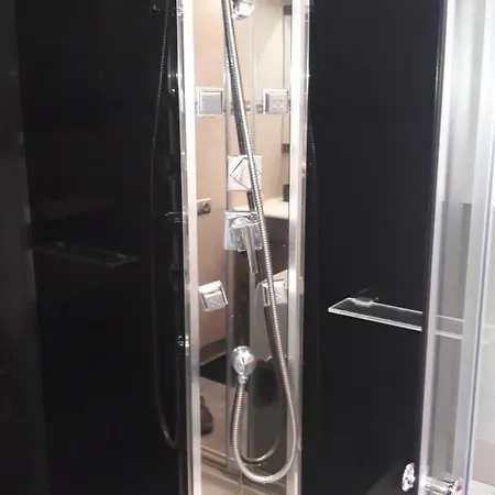 Apartmán One Bedroom Flat In Fenals For 4 People