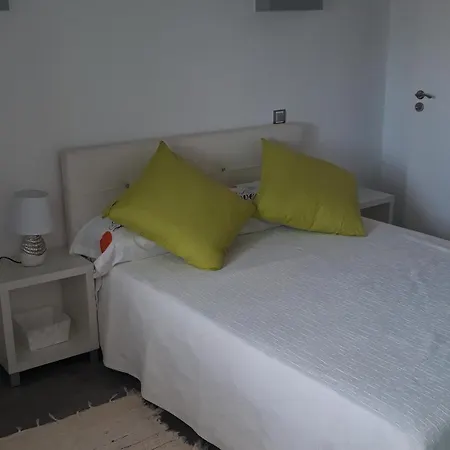 アパート One Bedroom Flat In Fenals For 4 People リョレート・デ・マル