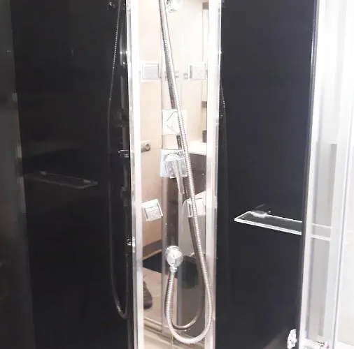 Apartamento One Bedroom Flat In Fenals For 4 People