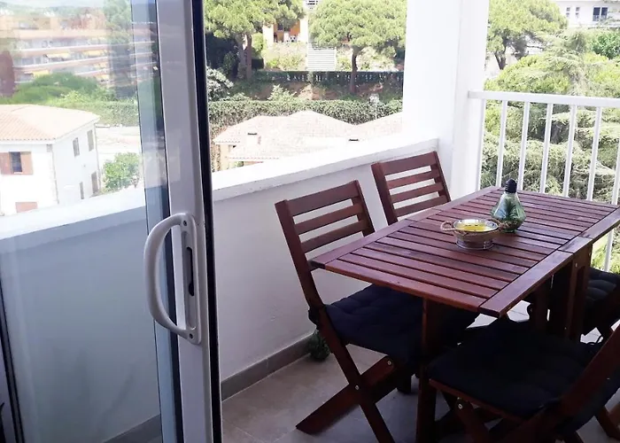 Apartamento One Bedroom Flat In Fenals For 4 People *