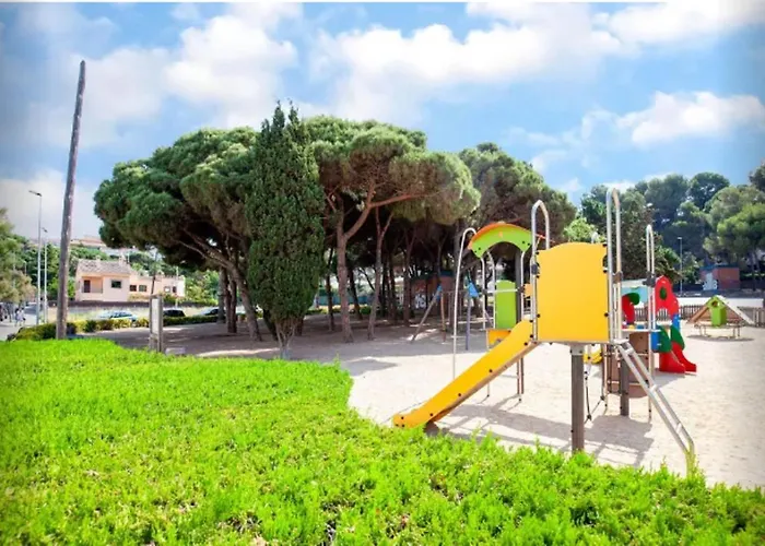 Apartamento One Bedroom Flat In Fenals For 4 People