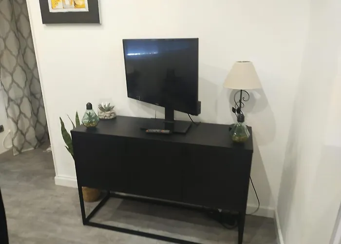 One Bedroom Flat In Fenals For 4 People Lloret de Mar