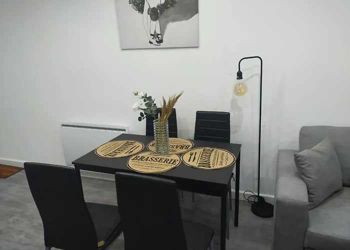 One Bedroom Flat In Fenals For 4 People Lloret de Mar