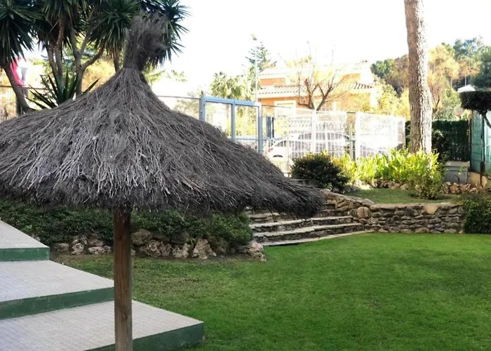 One Bedroom Flat In Fenals For 4 People * Lloret de Mar