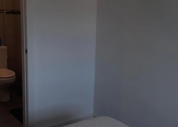 One Bedroom Flat In Fenals For 4 People Lloret de Mar