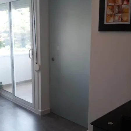 Daire One Bedroom Flat In Fenals For 4 People