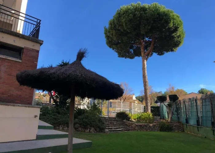 One Bedroom Flat In Fenals For 4 People