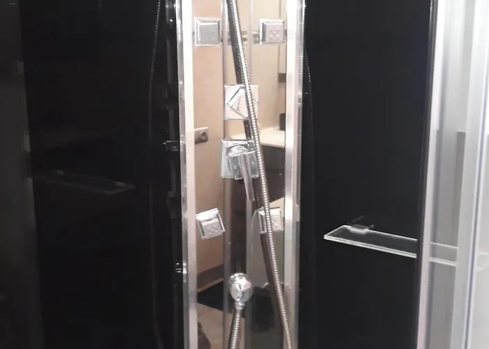 公寓 One Bedroom Flat In Fenals For 4 People